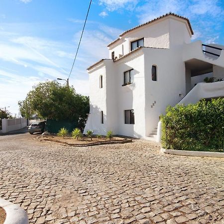Apartamento Vila Mourisca Поршеш Экстерьер фото