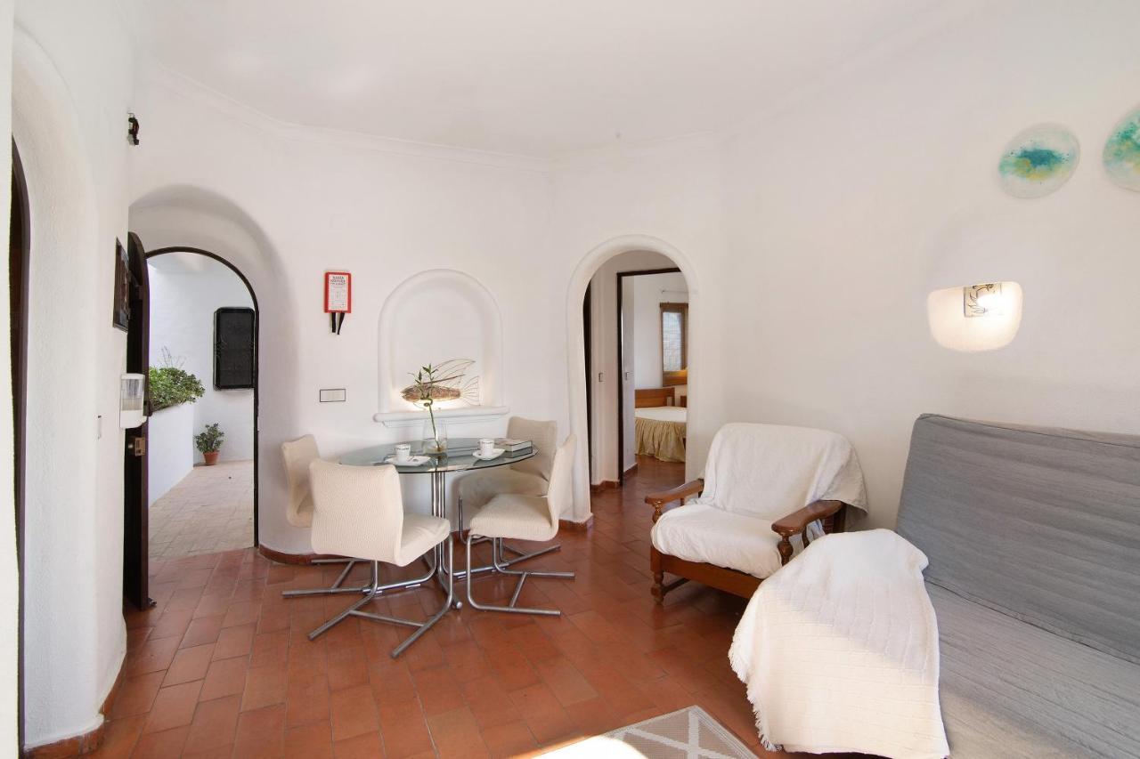 Apartamento Vila Mourisca Поршеш Экстерьер фото