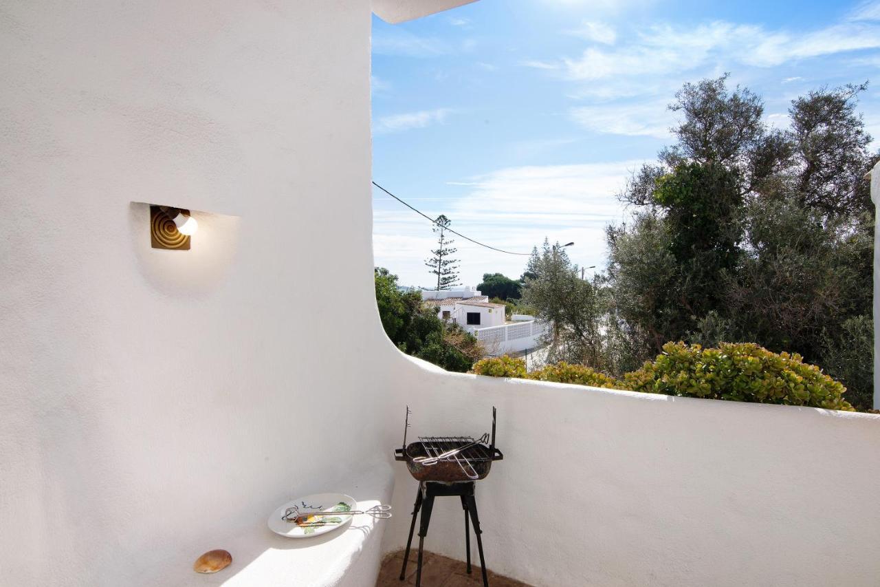 Apartamento Vila Mourisca Поршеш Экстерьер фото
