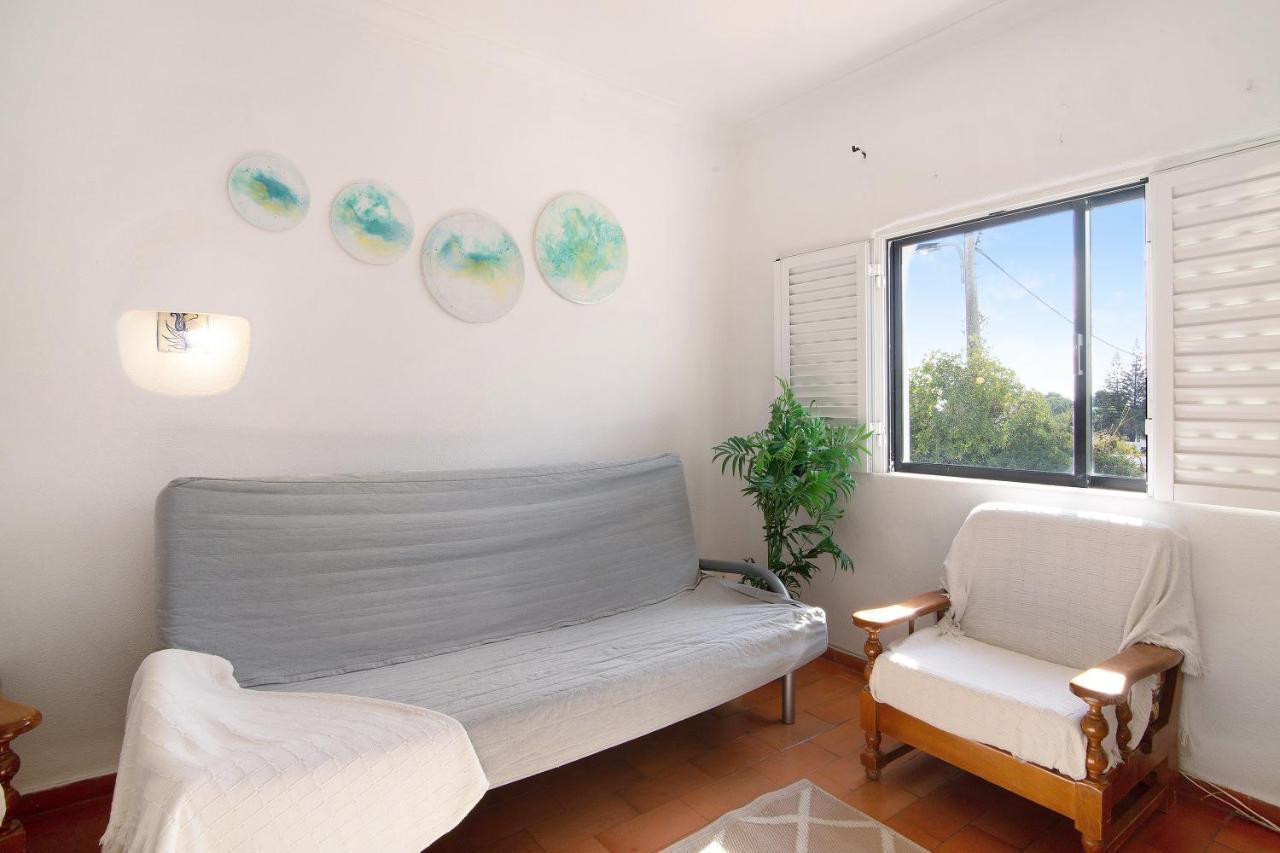 Apartamento Vila Mourisca Поршеш Экстерьер фото