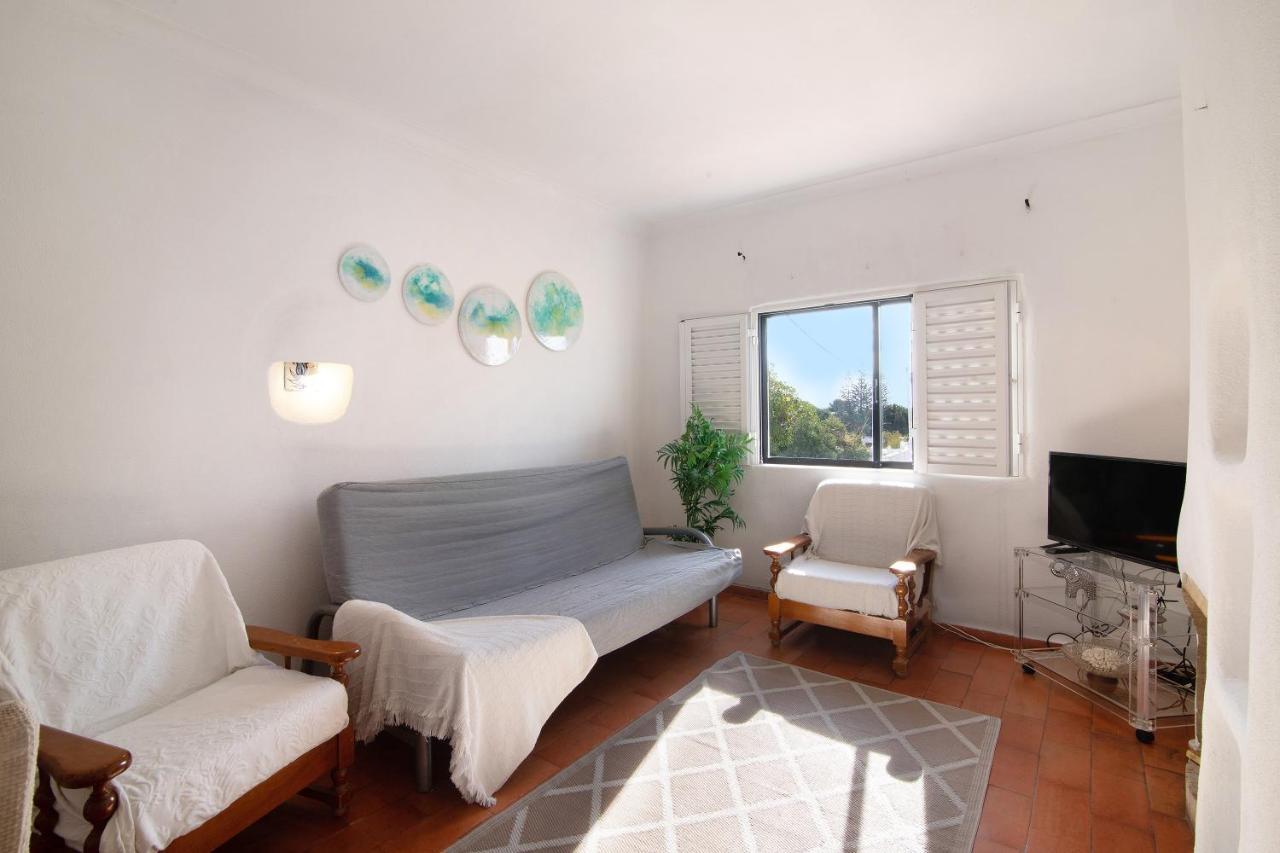 Apartamento Vila Mourisca Поршеш Экстерьер фото