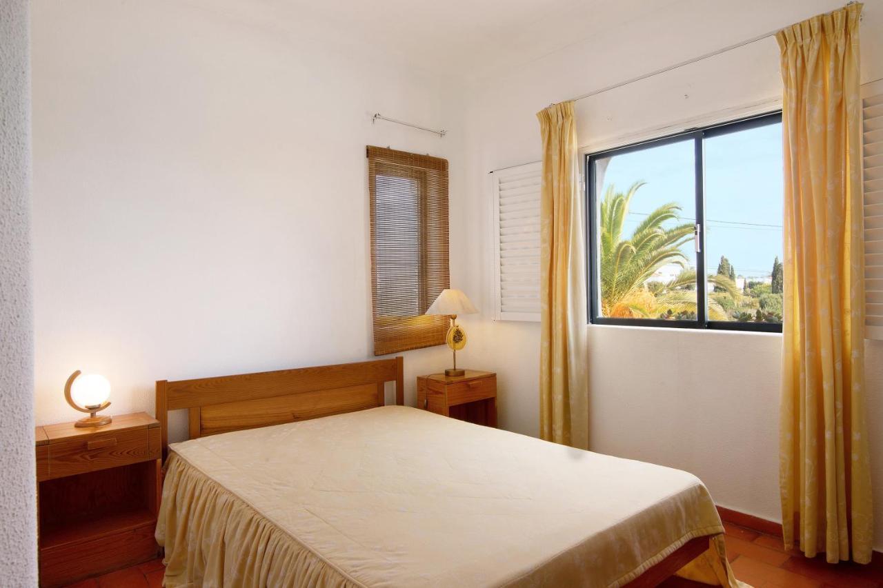 Apartamento Vila Mourisca Поршеш Экстерьер фото