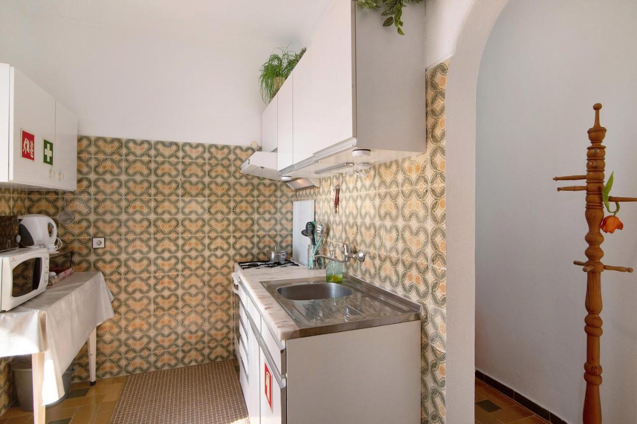 Apartamento Vila Mourisca Поршеш Экстерьер фото
