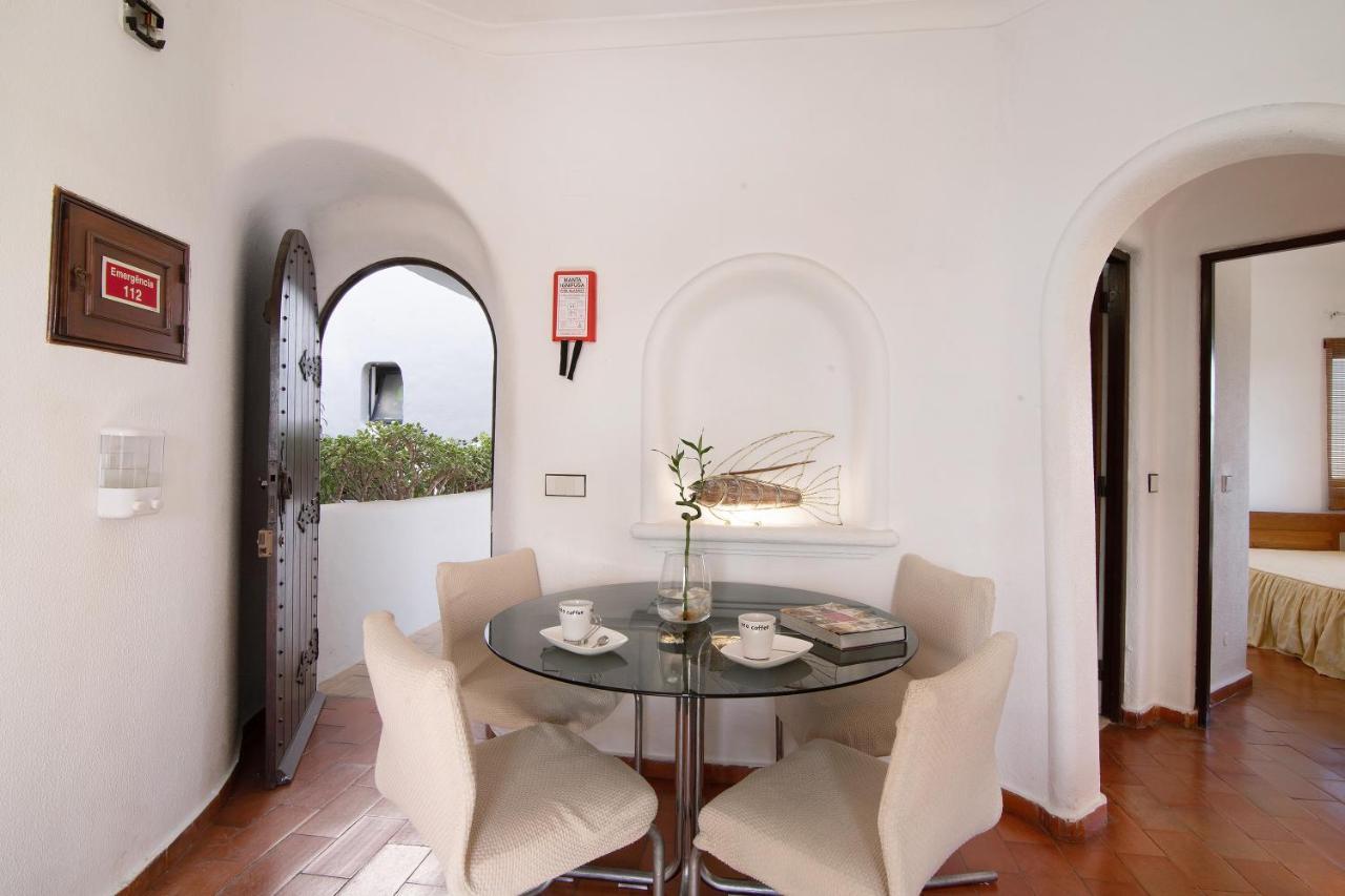 Apartamento Vila Mourisca Поршеш Экстерьер фото