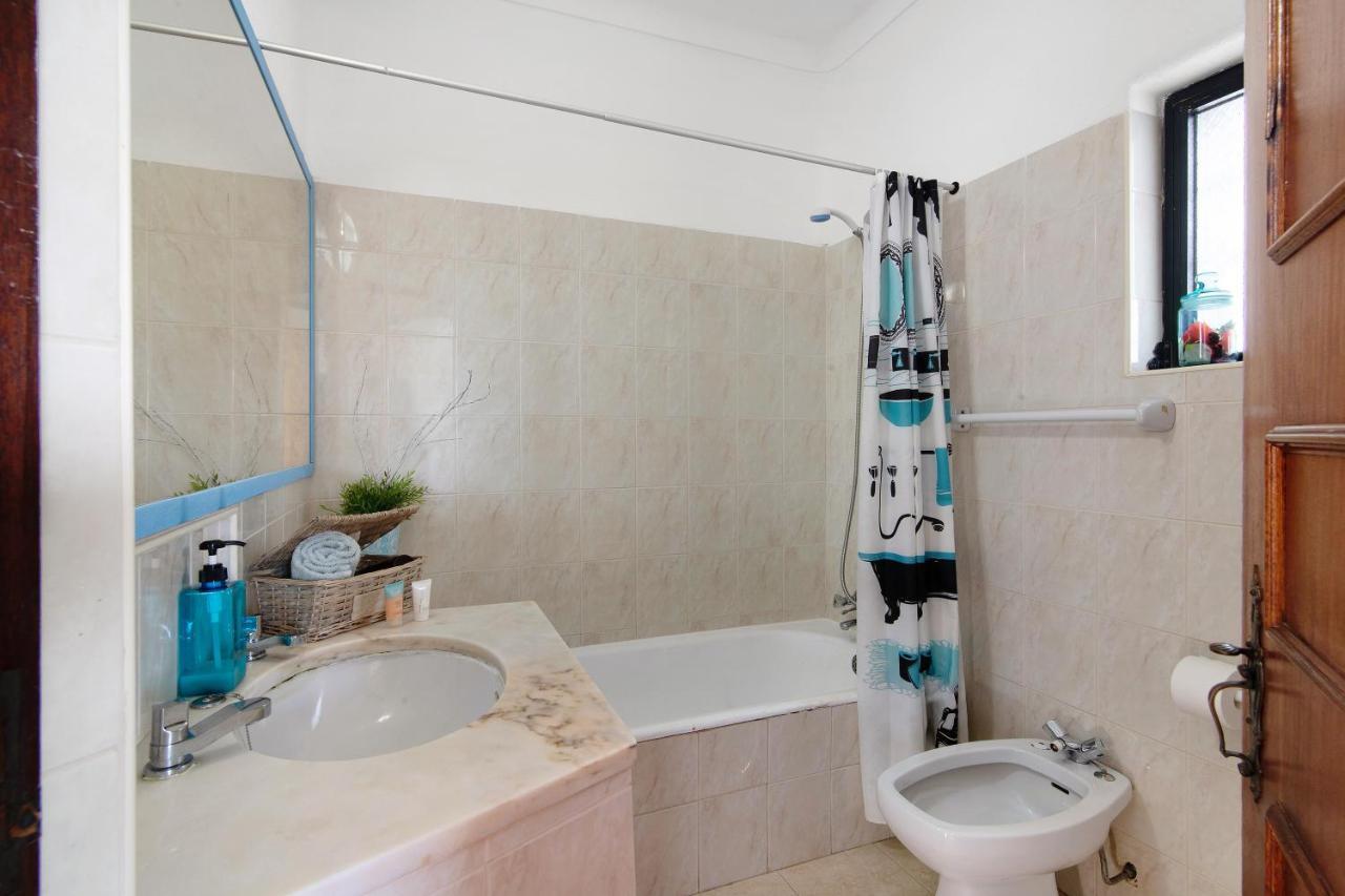 Apartamento Vila Mourisca Поршеш Экстерьер фото