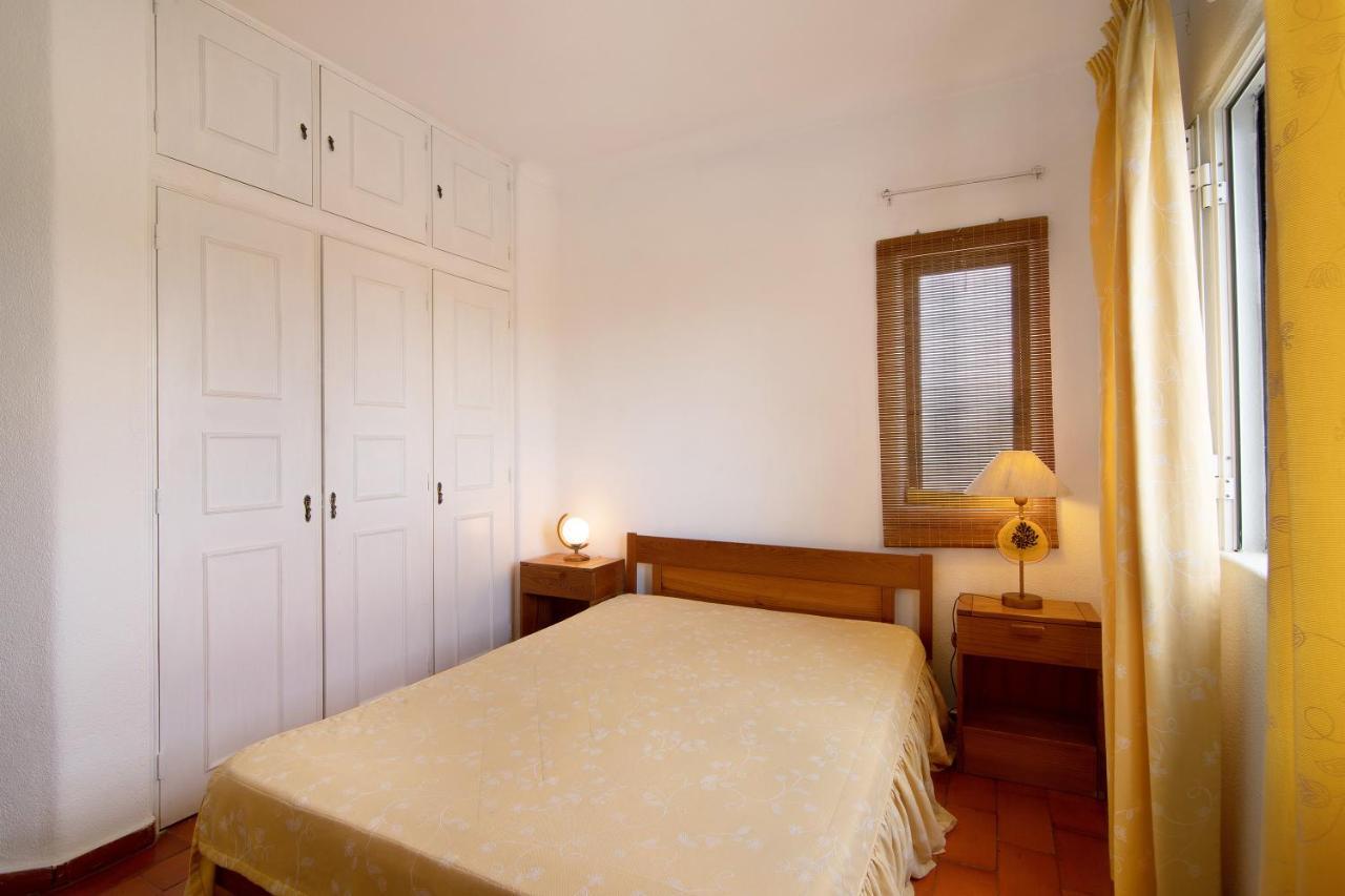 Apartamento Vila Mourisca Поршеш Экстерьер фото