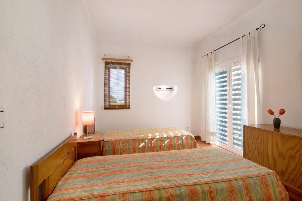 Apartamento Vila Mourisca Поршеш Экстерьер фото