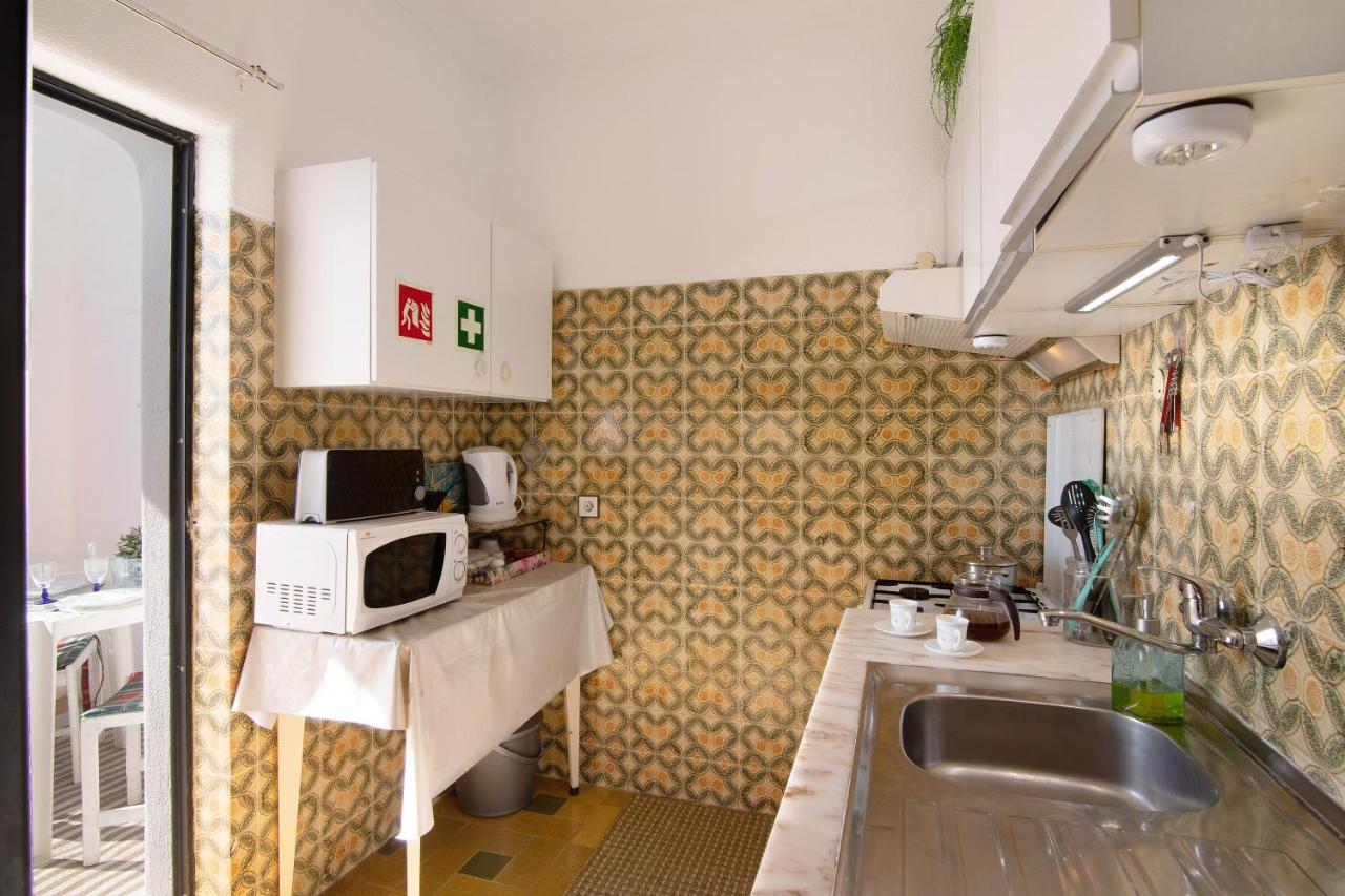 Apartamento Vila Mourisca Поршеш Экстерьер фото